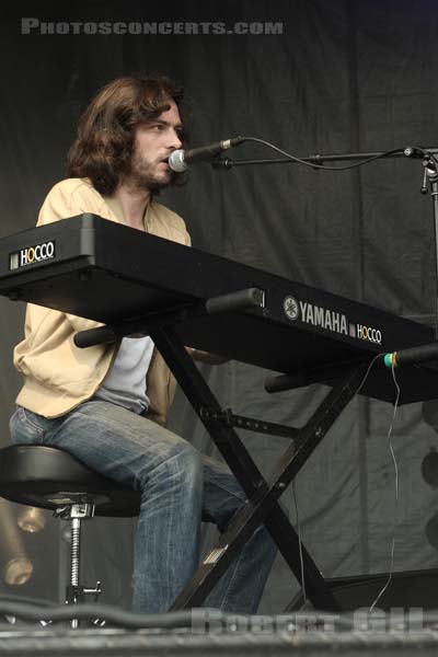 ALISTER - 2008-06-27 - EVREUX - Hippodrome Evreux Normandie - 